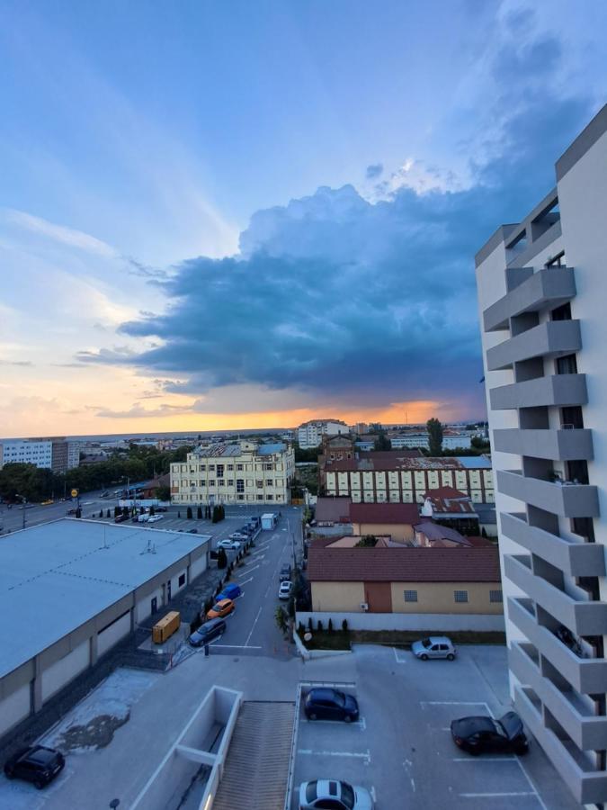 Happy Rental Apartments 2 Craiova Exterior foto
